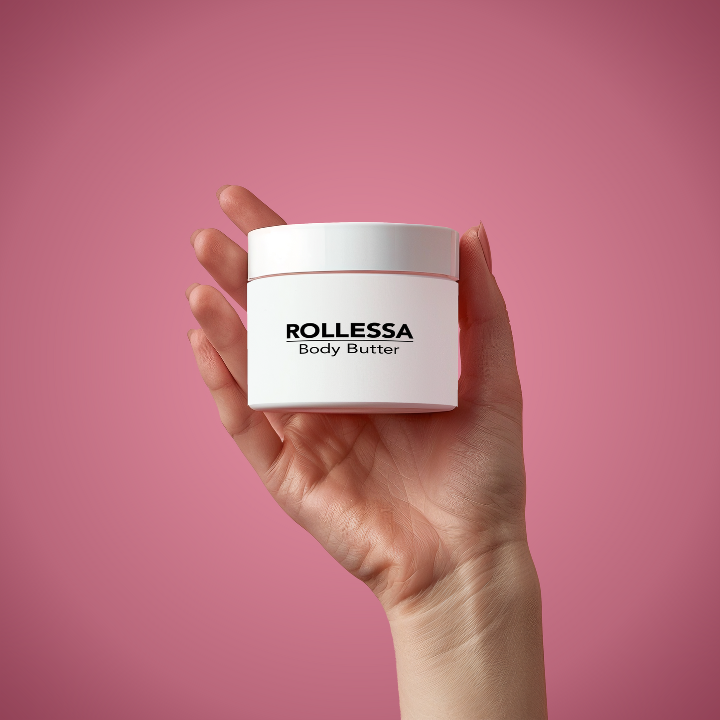 Rollessa™ Body Butter