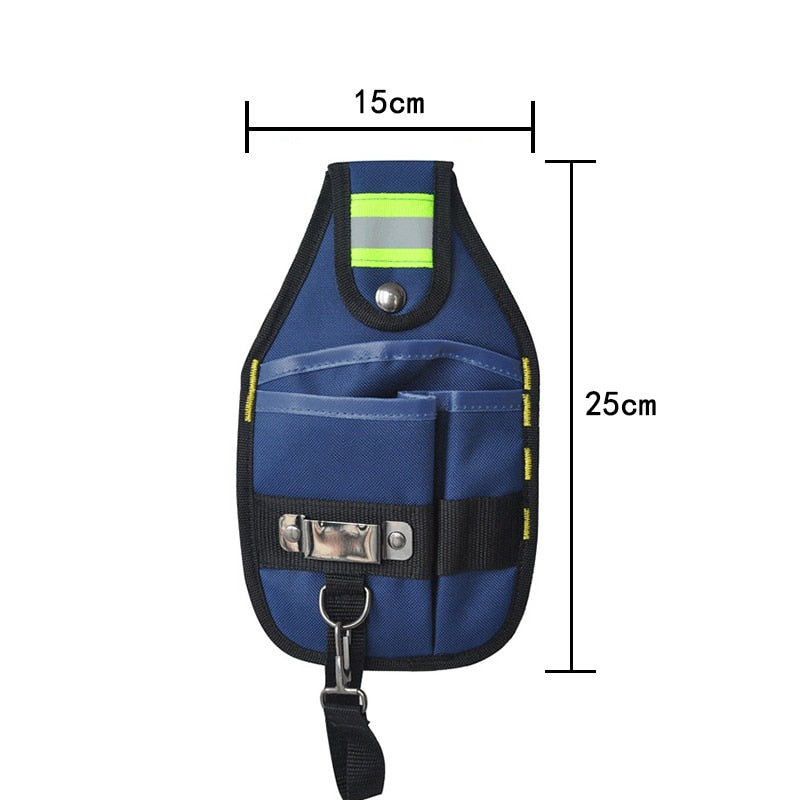 Machtige Waterproof Tool Pouch with Pockets